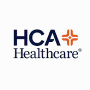 HCA Healthcare Logo